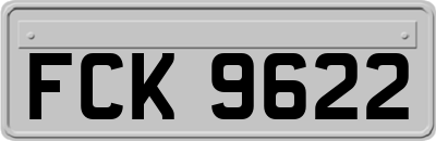 FCK9622
