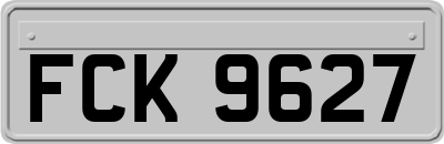 FCK9627