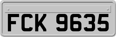 FCK9635