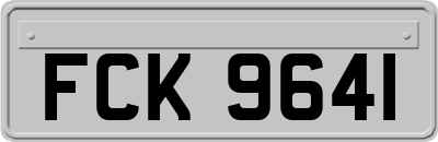 FCK9641