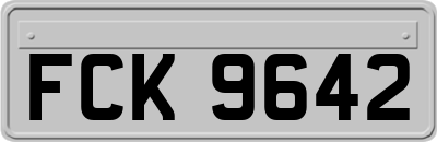 FCK9642