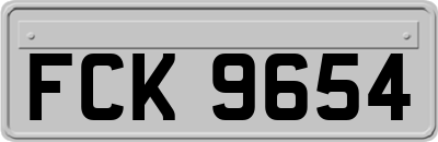 FCK9654