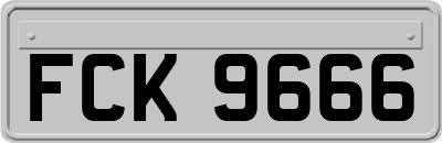 FCK9666