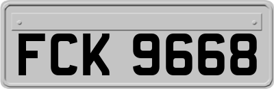 FCK9668