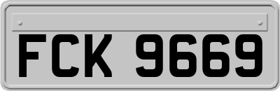 FCK9669