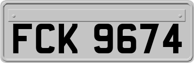 FCK9674