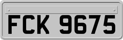 FCK9675