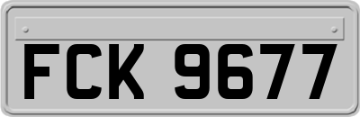 FCK9677