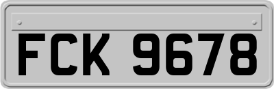 FCK9678