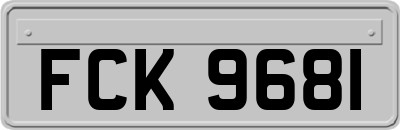 FCK9681