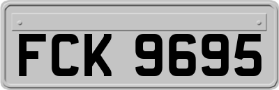 FCK9695