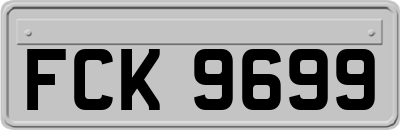FCK9699