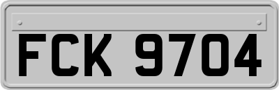 FCK9704