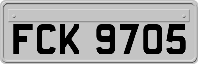 FCK9705
