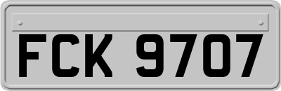 FCK9707