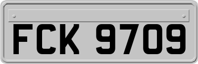 FCK9709
