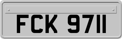 FCK9711