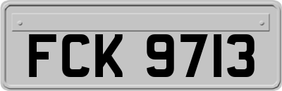 FCK9713