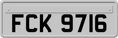 FCK9716