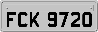 FCK9720