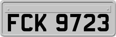 FCK9723