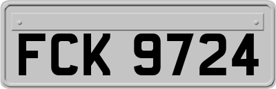 FCK9724