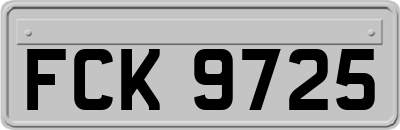FCK9725