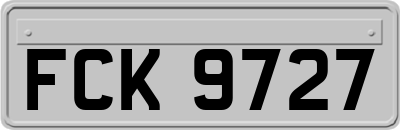 FCK9727