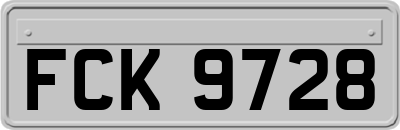 FCK9728