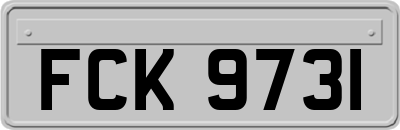 FCK9731