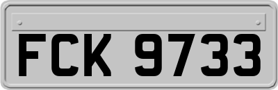 FCK9733