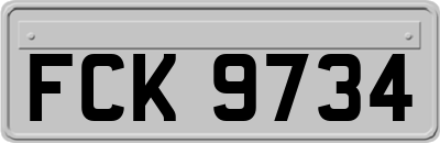 FCK9734