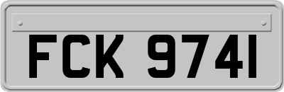 FCK9741