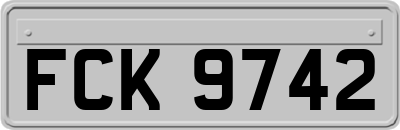 FCK9742