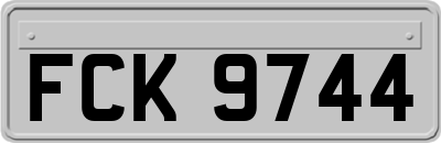 FCK9744