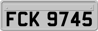FCK9745