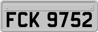 FCK9752