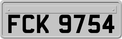 FCK9754