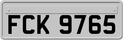 FCK9765