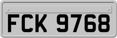 FCK9768