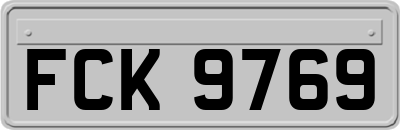 FCK9769