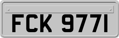 FCK9771