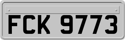 FCK9773