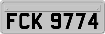 FCK9774