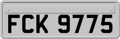 FCK9775
