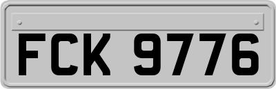 FCK9776