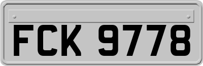 FCK9778