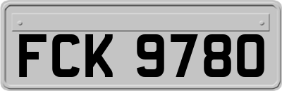 FCK9780