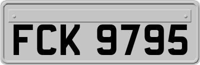 FCK9795