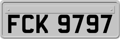 FCK9797